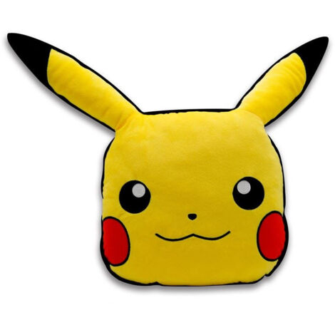 Coussin ABYstyle Pokémon Pikachu