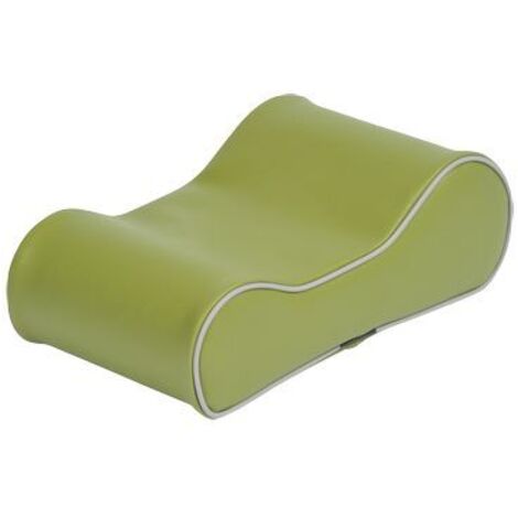 Coussin appui-nuque pour table - Noir