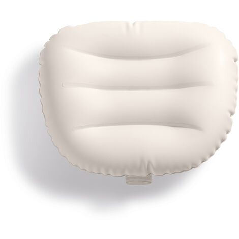 Coussin appui-tête pour spa gonflable INTEX 28506