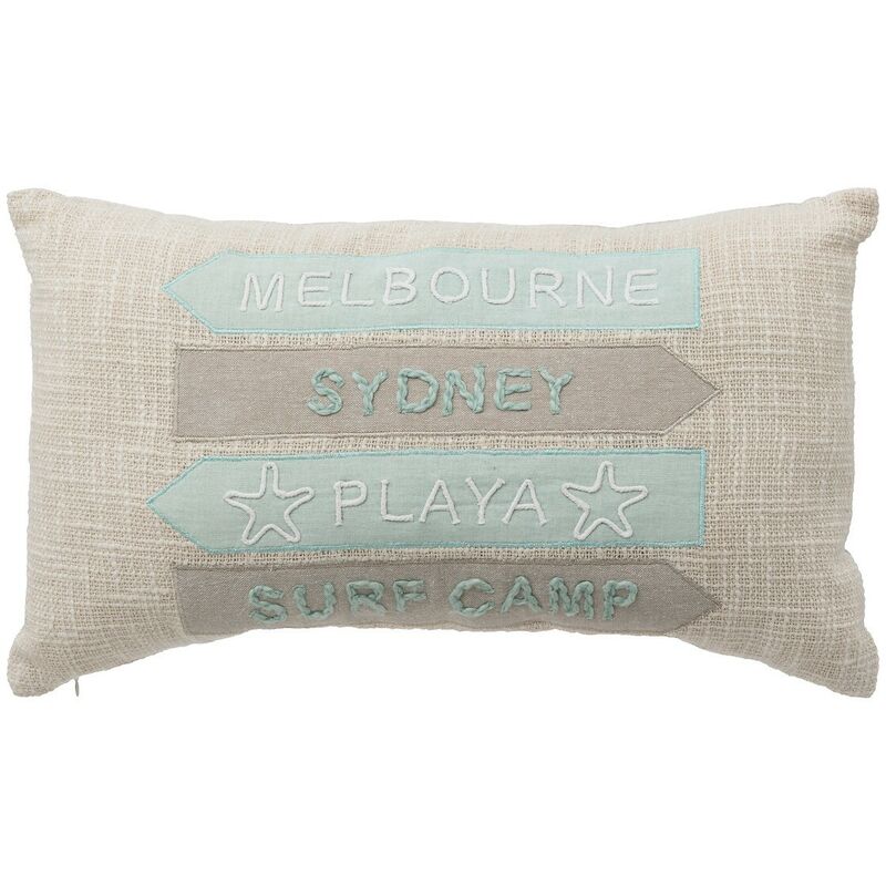 Coussin Australie 30x50 Atmosphera