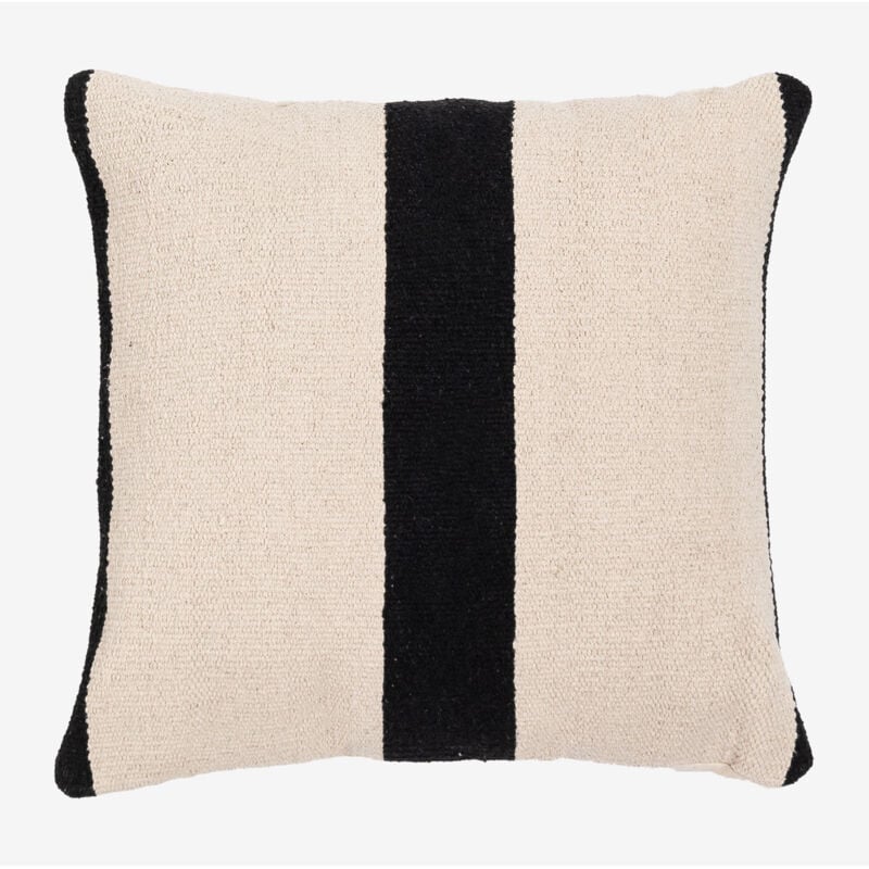 Coussin Carré en Coton (45x45 cm) Corwin SKLUM