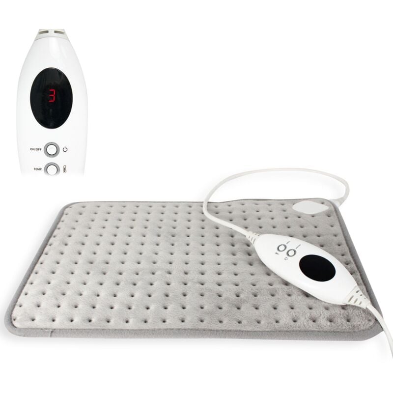 Fishtec - Coussin Chauffant Cocooning