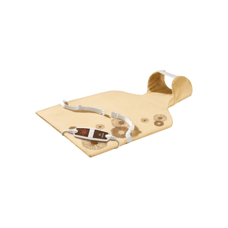 Beurer - Coussin chauffant cervical/dos HK-58-LED - talla