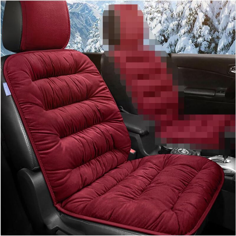 Start - Coussin chauffant pour siège de voiture