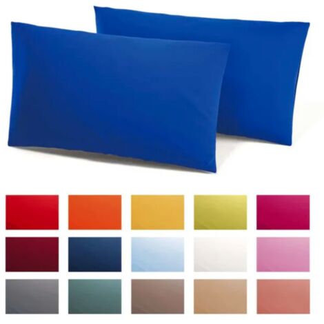 Coussin coloré 50x80