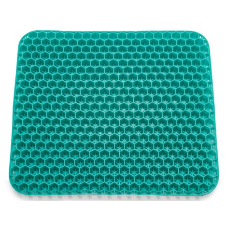 Coussin confort SOFT SITTER - VENTEO - idéal pour vos chaises, bricoler, pour la voiture et pour le yoga - flexible