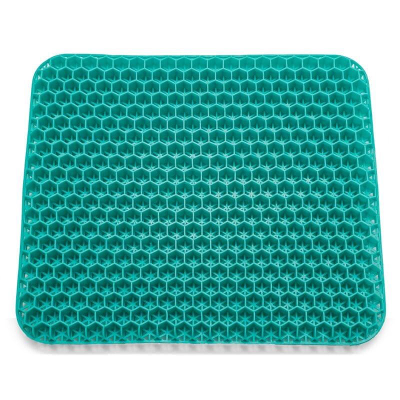 Coussin confort SOFT SITTER - VENTEO - idéal pour vos chaises, bricoler, pour la voiture et pour le yoga - flexible