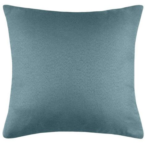 Coussin COPENHAGUE 50x50 bleu