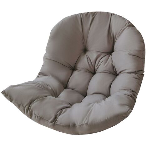 Coussin Coussin de balançoire simple Matelas suspendu Coussin intégré