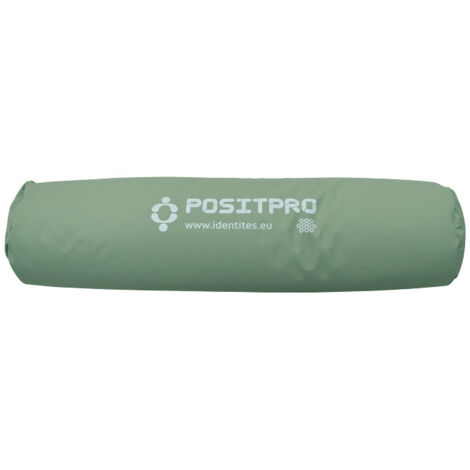 Coussin cylindrique Positpro microbilles - Standard
