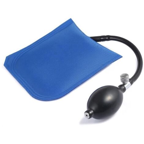 Coussin d\'air Sac Airbag fenêtre Installation de porte gonflable outil