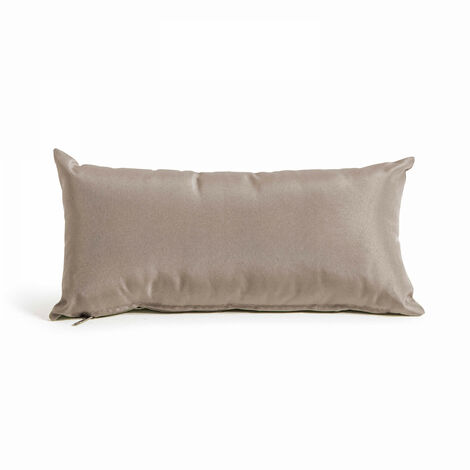 Coussin d'appoint pour palette matelassé, 40 x 20 cm, Cuzco