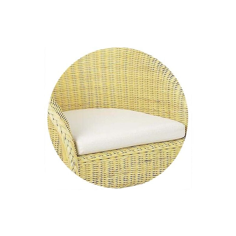 Coussin d'assise pour fauteuil