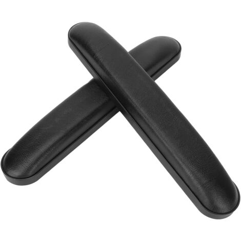 Coussin de bras ergonomique imperméable pour fauteuil roulant, rembourrage confortable