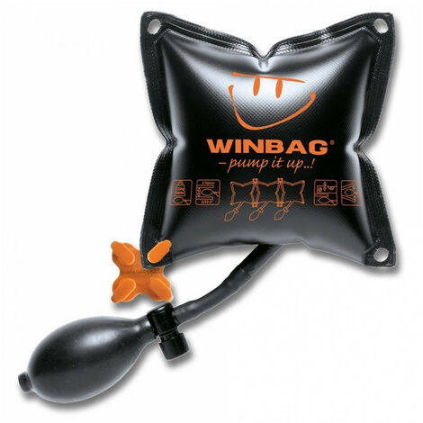 Coussin de calage gonflable Winbag Connect SCELL-IT