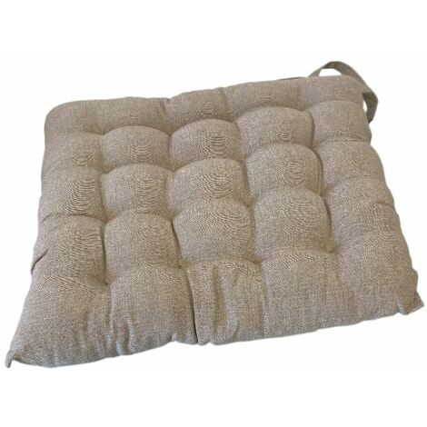 Coussin de chaise 40 cm