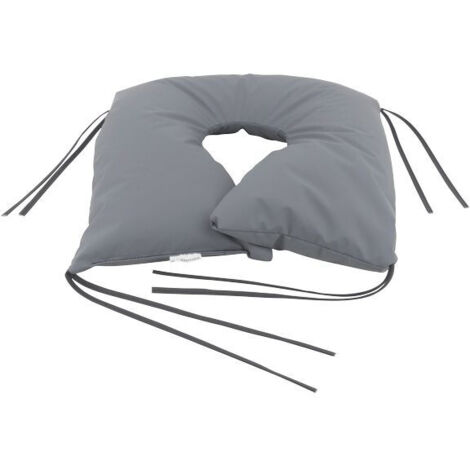Coussin de confort fer à cheval