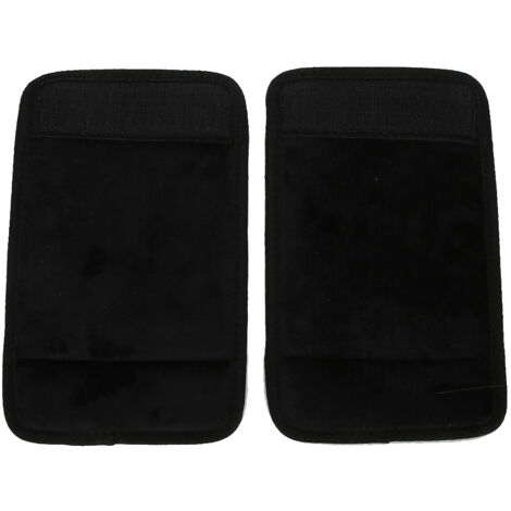Coussin de coude pour fauteuil roulant - Housse d'accoudoir amovible et confortable