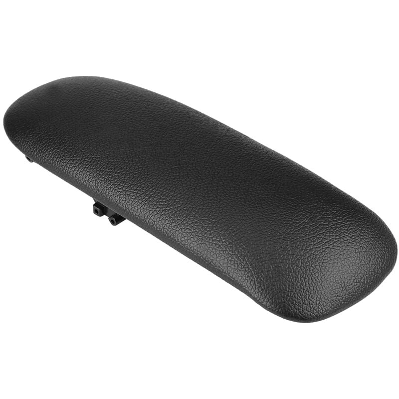 Jeffergarden - Couverture de couvercle d'accoudoir de Console centrale en cuir artificiel pour bmw Mini Cooper