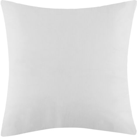 Coussin de garnissage en Polypropylène, 100% recyclable, 50x50 cm FIBRE