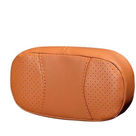 Coussin de Genou pour Voiture Coussin de Genou pour Console Centrale Auto