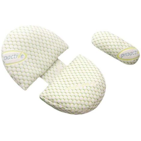 Coussin de grossesse pour femmes enceintes, amovible et ajustable