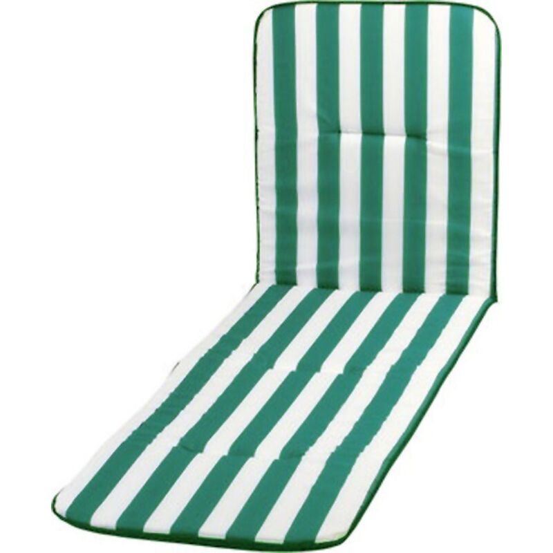 Coussin Transat - 120x48x3