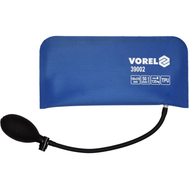 Coussin de montage 130x270 mm