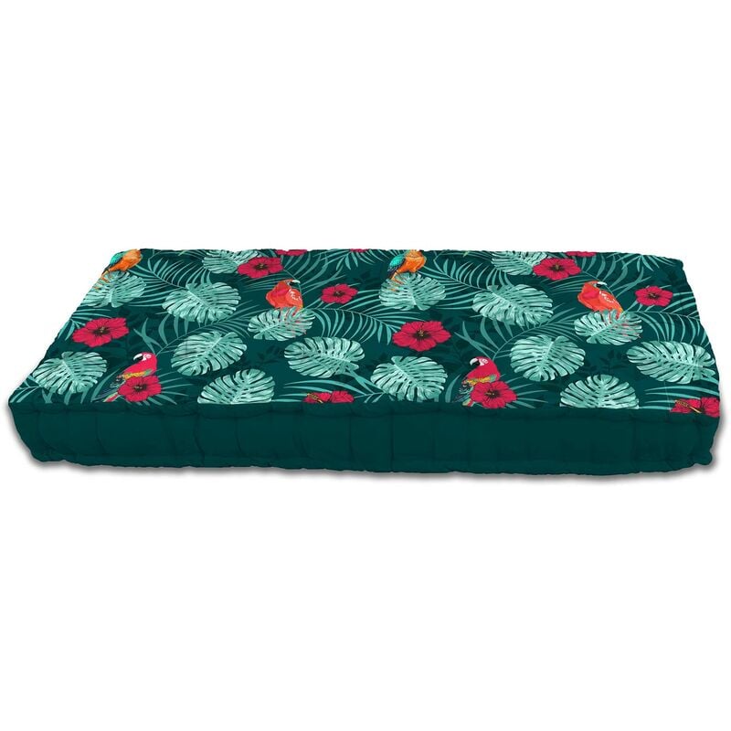 Coussin de Palette matelassé Caracas