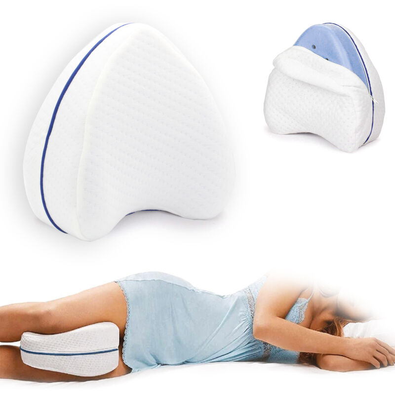 Coussin fishtec Confort entre-jambes