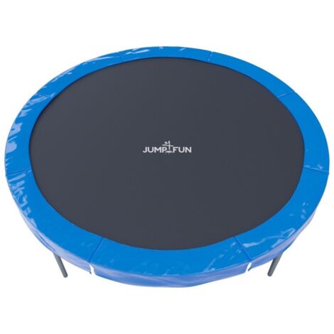 Coussin de protection des ressorts pour Trampoline 13FT ø366cm Universel Classique