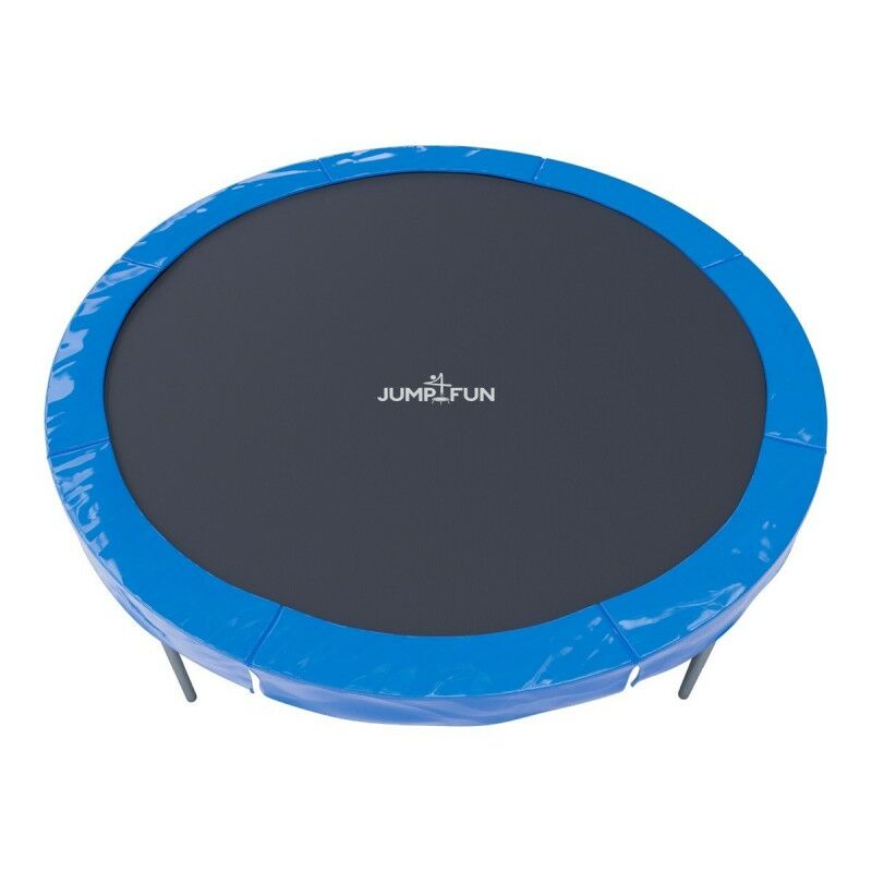Kaia Sports - Coussin de protection des ressorts pour Trampoline 6FT ø185cm Universel Classique