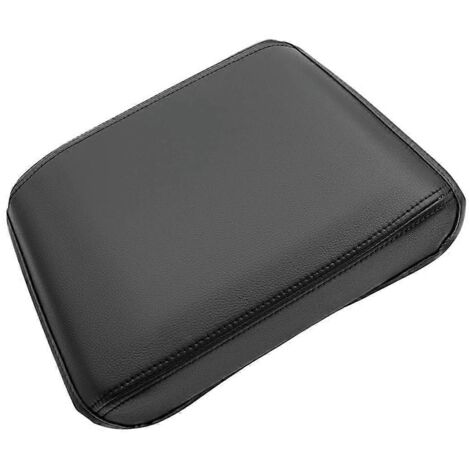 Coussin de protection pour accoudoir de console centrale de voiture pour 2024--