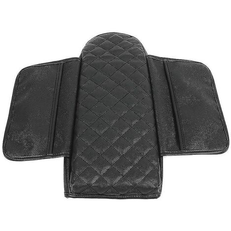 Coussin de protection pour console centrale Sport 2021-2022, accoudoir résistant aux rayures, protection de la console centrale