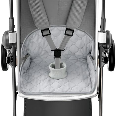 Coussin de protection universel pour siège enfant: protection imperméable pour siège enfant, coussin de siège auto, doux et confortable, protection contre les fuites de couches
