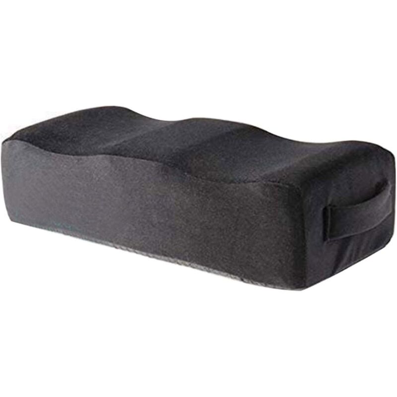 KZQ - Coussin de récupération post-chirurgicale en mousse bbl confortable et ferme pour siège de voiture et chaise de bureau