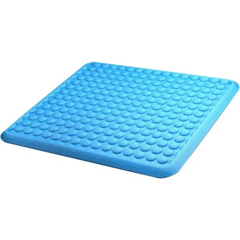 Coussin de refroidissement en gel pour siège de voiture - coussin de