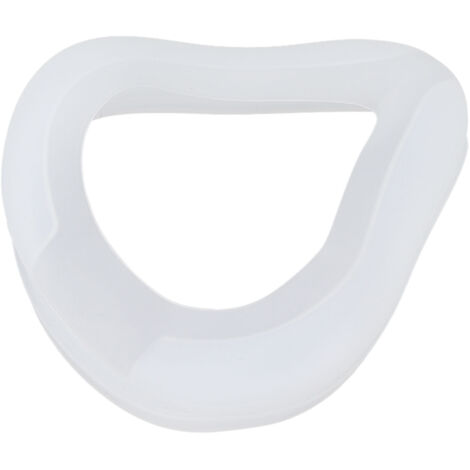 Coussin de Remplacement Nasal en Silicone pour Appareil Respiratoire ResMed