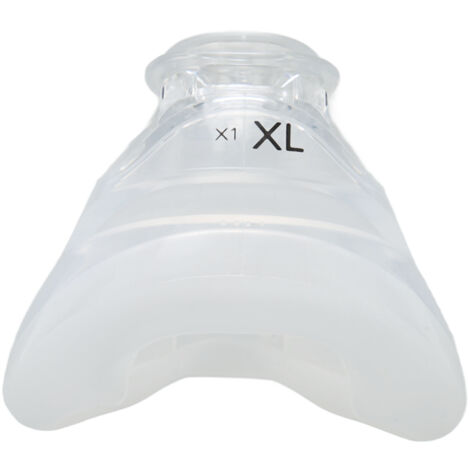 Coussin de remplacement pour masque nasal, accessoire pour appareil respiratoire Philips WispXL