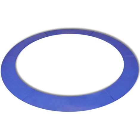 Coussin de sécurité pour trampoline rond de 10 pieds/3,05 m