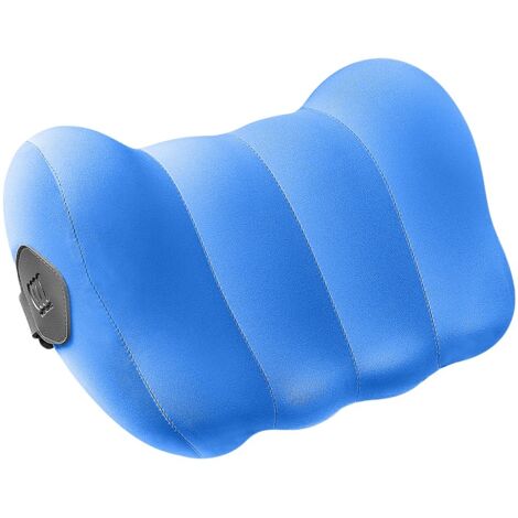 Coussin de siège auto Baseus ComfortRide - Bleu