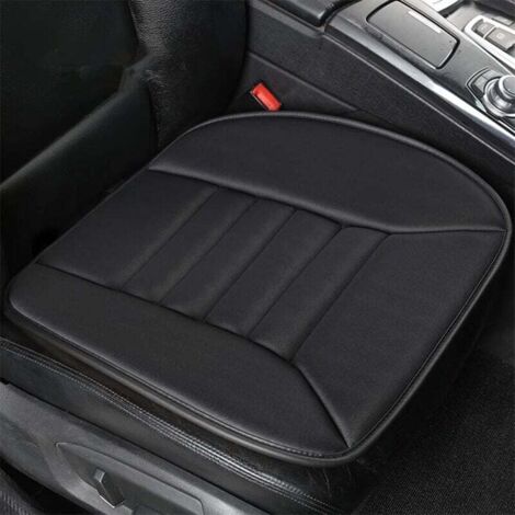 Coussin de siège auto – Protection de siège pour voiture/chaise de bureau/maison