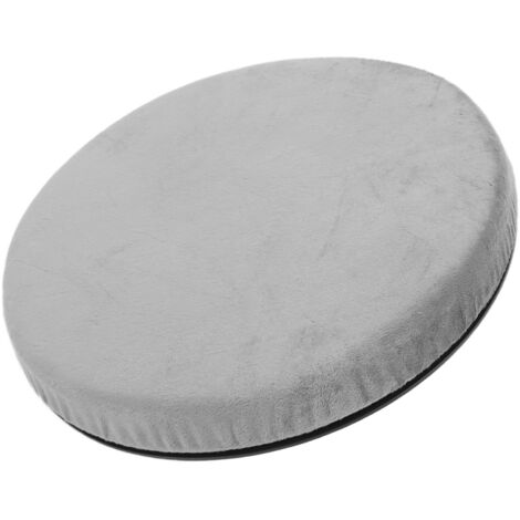 Coussin de Siège Auto Rotatif 360° pour Personnes Âgées et à Mobilité Réduite