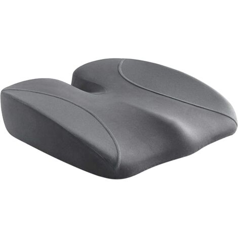 Coussin de Siège Bureau - Coussin De Siège d'avion Confortable - Coussin