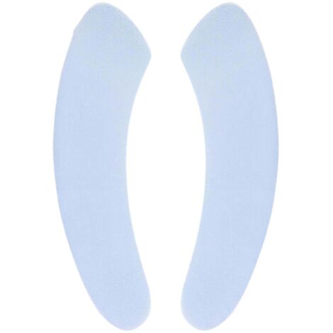 Coussin de siège de toilette lavable en velours cristal chaud et confortable pour salle de bain à domicile