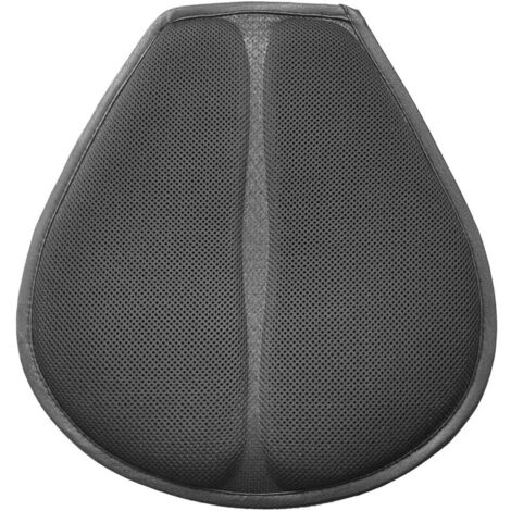 COUSSIN DE SELLE Gel pour moto custom CustomIron Custom S CB46439 EUR