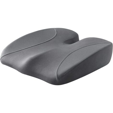 Coussin De Siège en Mousse Mémoire Coussin De Siège d'avion