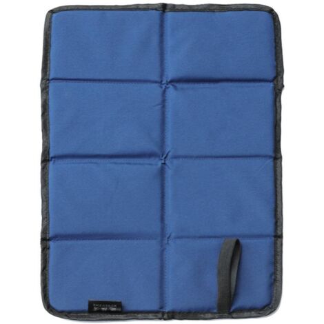 Coussin de siège pliable imperméable pour randonnée et extérieur