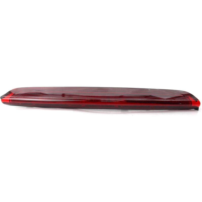 Feu stop surélevé, feu stop de voiture, troisième feu stop arrière LED pour Audi A3 S3 RS3 5 portes Sportback 04-12,8P4945097C