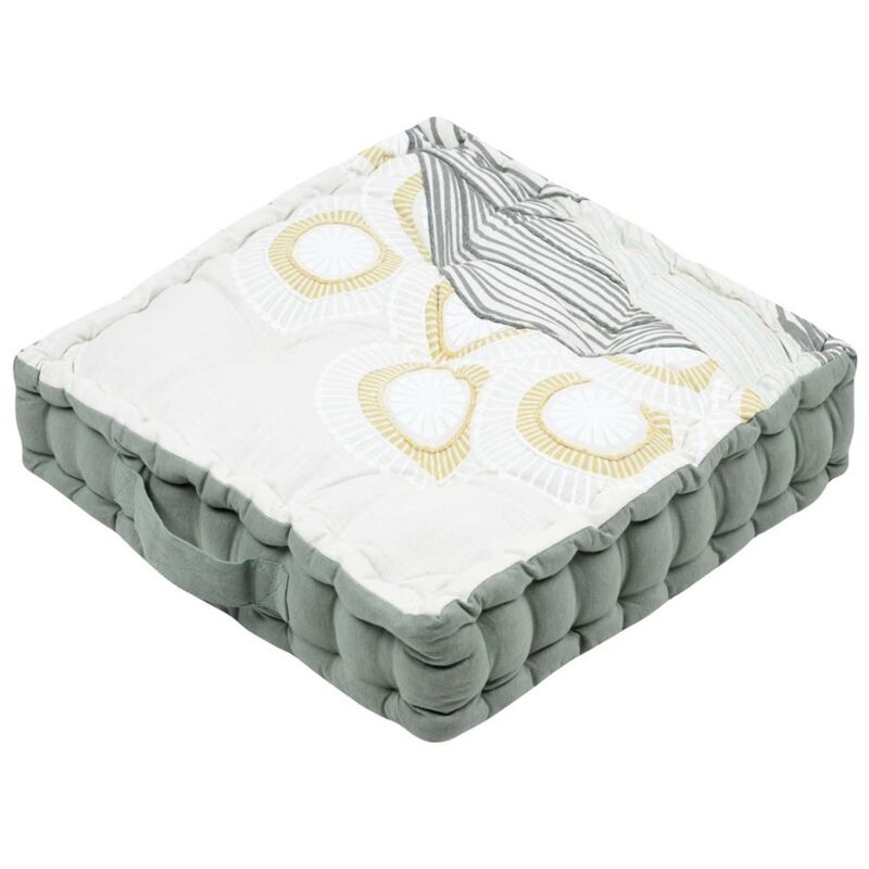 Coussin de sol 45 x 45 cm Youki Coussin de sol 45 x 45 cm Youki